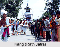 Festivals of Imphal West District