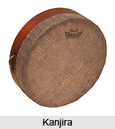 Percussion Instruments