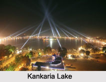 Ahmedabad, Ahmedabad District, Gujarat