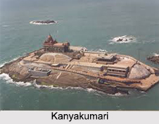 Tourism in South India