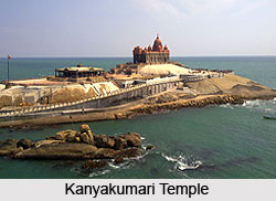 Kanyakumari District, Tamil Nadu