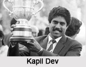 Indian Cricket Personalities