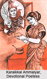 Devotional Poems in Tamil Literature