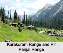 Kashmir Valley, Jammu and Kashmir