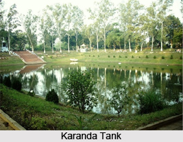 Venuvana, Indian Buddhist Site