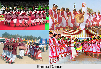 Culture of Surguja District