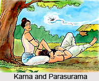 Karna , Mahabharat
