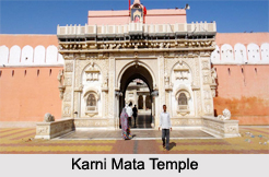 Bikaner, Bikaner District, Rajasthan