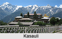 Tourist Places around Dalhousie, Himachal Pradesh