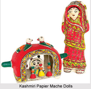 Papier Mache