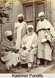 Kashmiri Brahmin Community