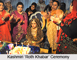 Kashmiri Wedding