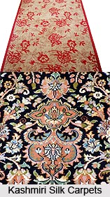 Crafts of Jammu and Kashmir