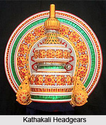 Wood Craft of Kerala