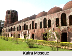 Visiting Places in Murshidabad, West Bengal
