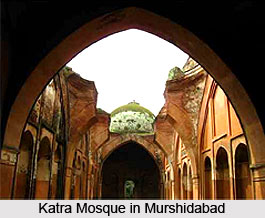 Islamic Art in Eastern India