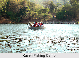 Tourism In Bengaluru Rural District, Karnataka