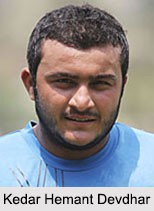 Baroda Cricket Players