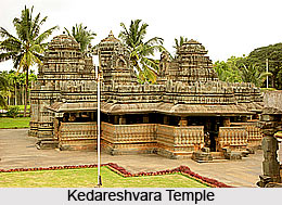 Temples in Shimoga, Karnataka, South India