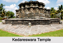 Places of Historical Importance in Halebidu, Hassan District, Karnataka