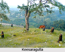 Tourism in Ranga Reddy District