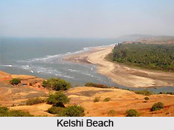 Tourism in Kelshi