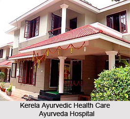 Ayurvedic Hospitals in India, Treatment in a natural way