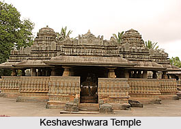 Temples of Hassan District, Karnataka