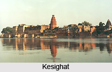 History of Mathura