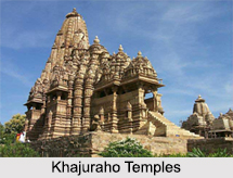 Tourism in Central India