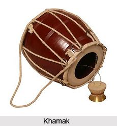 Folk Musical Instruments