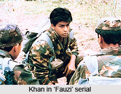 Shahrukh Khan, Bollywood Actor