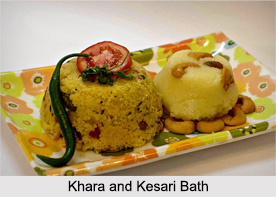 Cuisine of Mysore, Mysore