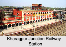 South Eastern Railway Zone of India, Kolkata, Indian Railways