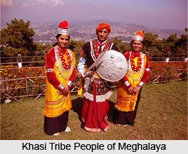 Districts of Meghalaya