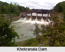 Nature Tourism in Nagpur District, Maharashtra