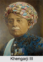 Princes of Kutch
