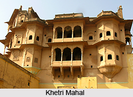 Jhunjhunu District, Rajasthan