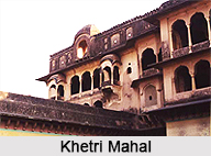 Tourism in Jhunjhunu