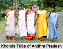 Tribes of Andhra Pradesh