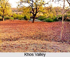 Devgadh Baria, Dohad District, Gujarat