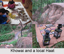 Sonajhuri, Birbhum District, Shantiniketan