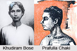 Jugantar , Indian Extremist Group