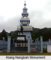 Tourism in Jaintia Hills District