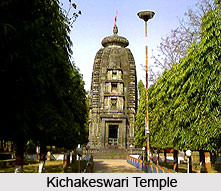 Tourism in Mayurbhanj District