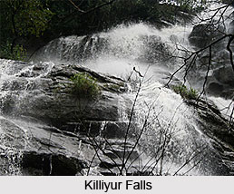 Tourism in Salem District, Tamil Nadu
