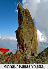 Temples in Kinnaur