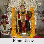 Maharashtra Temple Festivals, Indian Temple Festivals