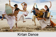 Folk Dance in East India, Indian Dances