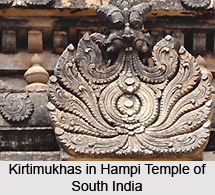Kirtimukhas